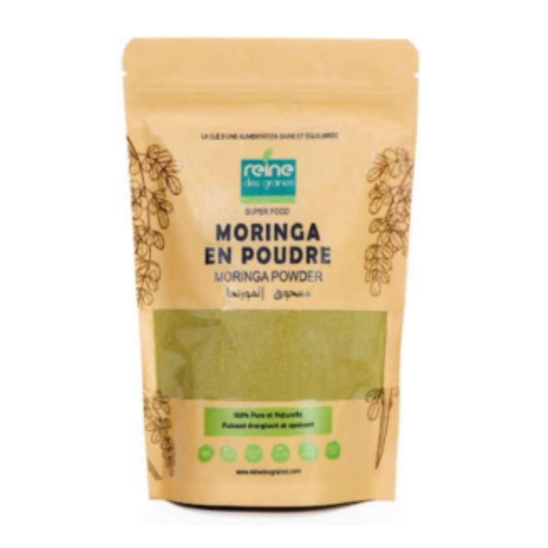 Cocktail Graines (175gr) 3