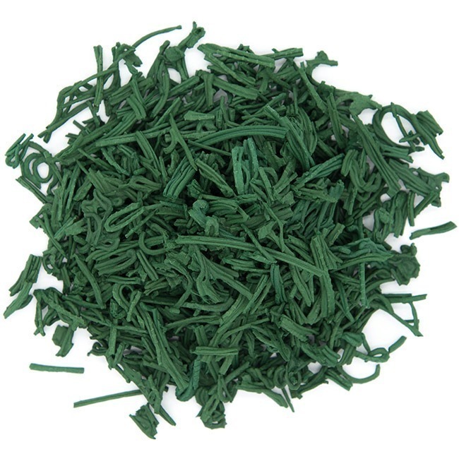 Spiruline en paillettes 125 g