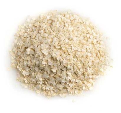 Flocons de Quinoa 1 kg