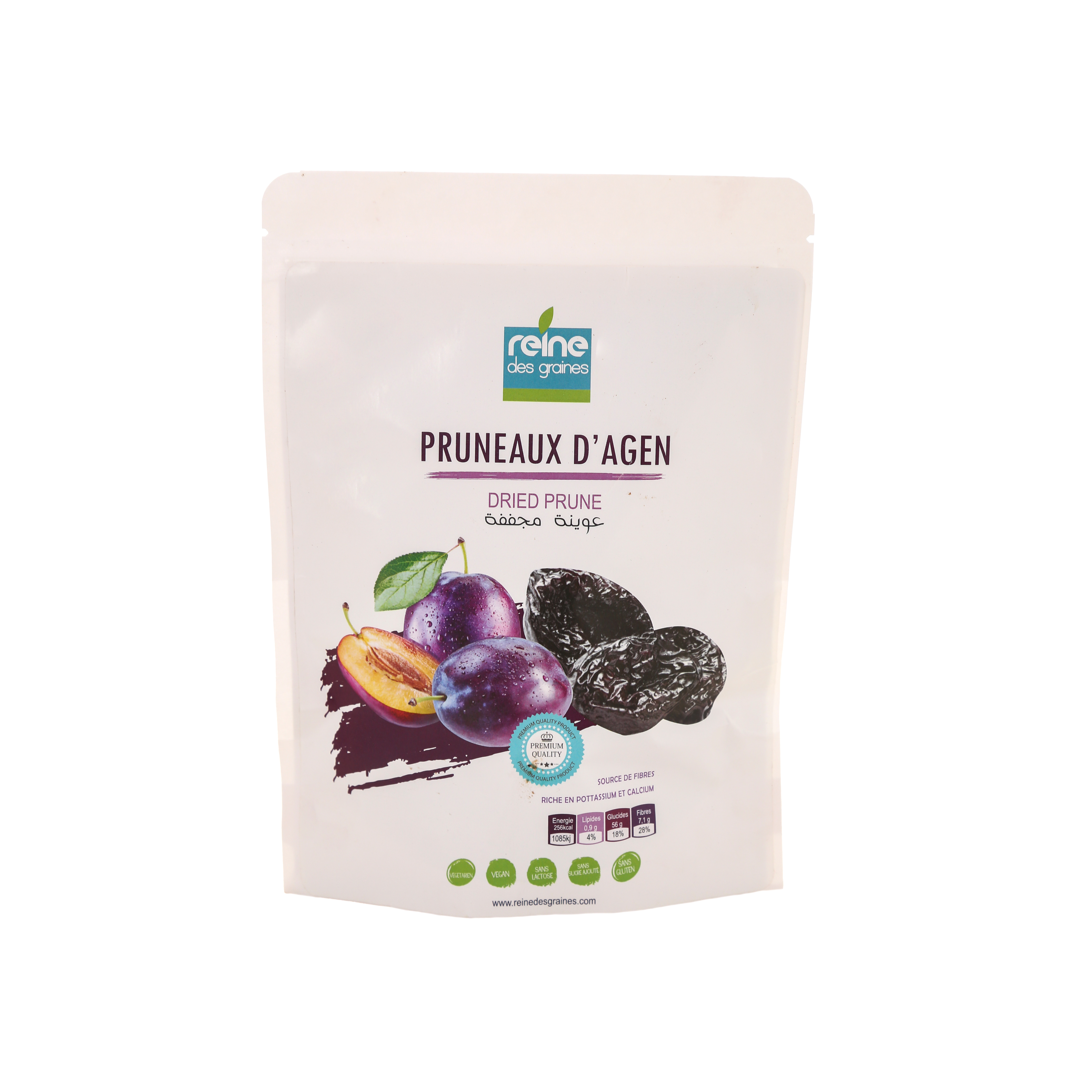 Farine de Caroube (200gr) 2
