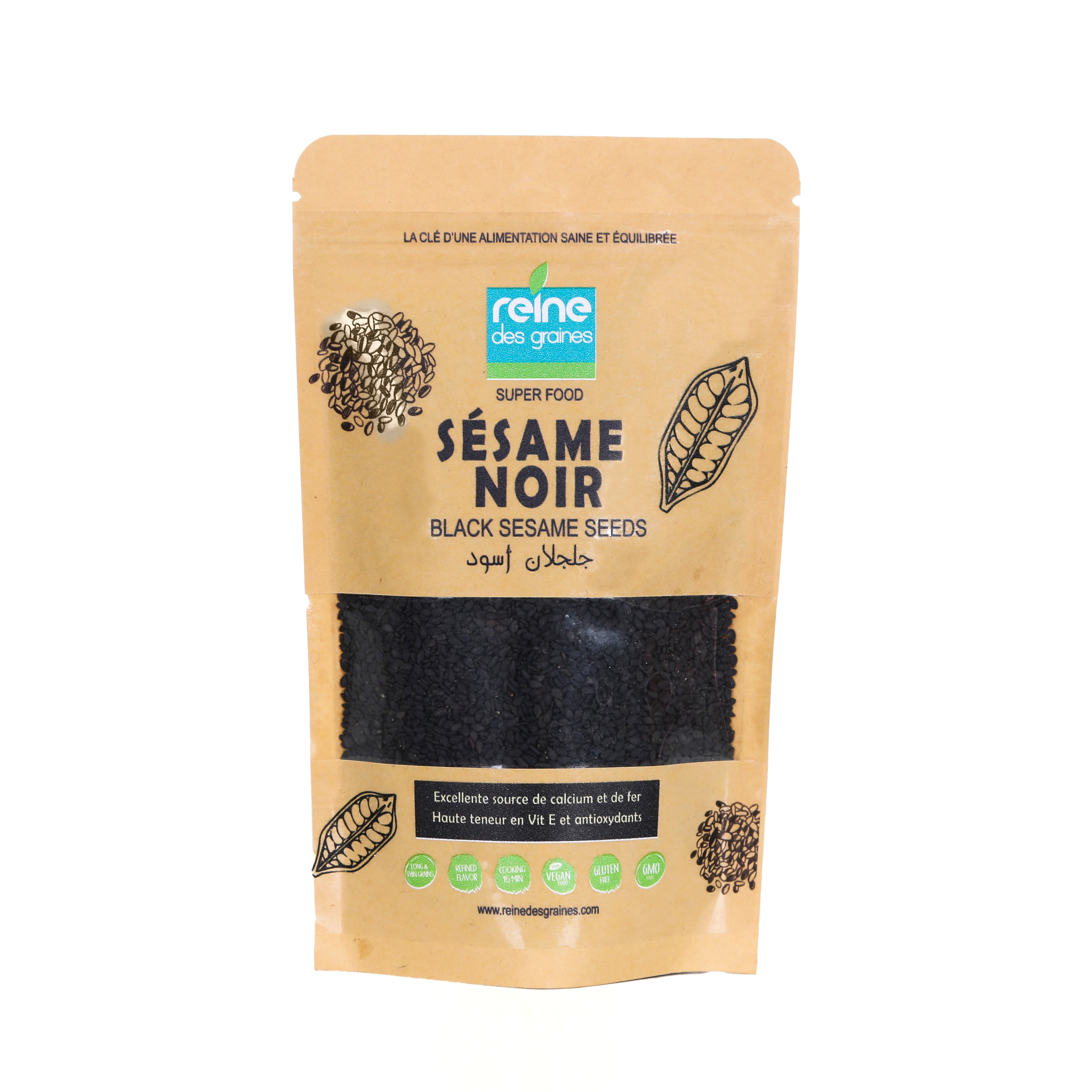 Graines de Tournesol (175gr) 3