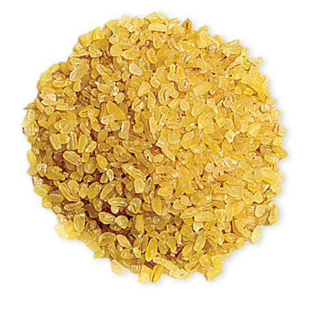 Borghol Fin 10 kg