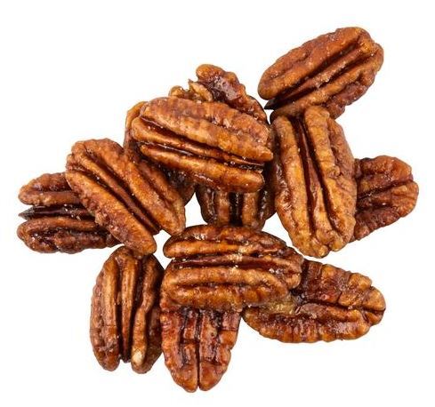Noix de Pécan Caramélisées 200 g