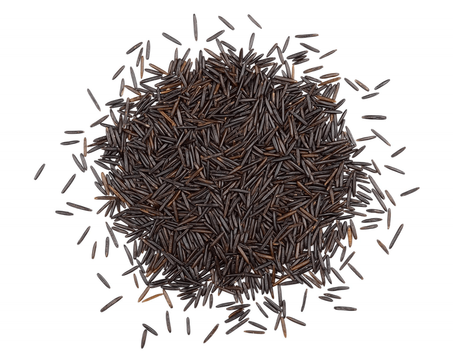 Riz Noir 200 g