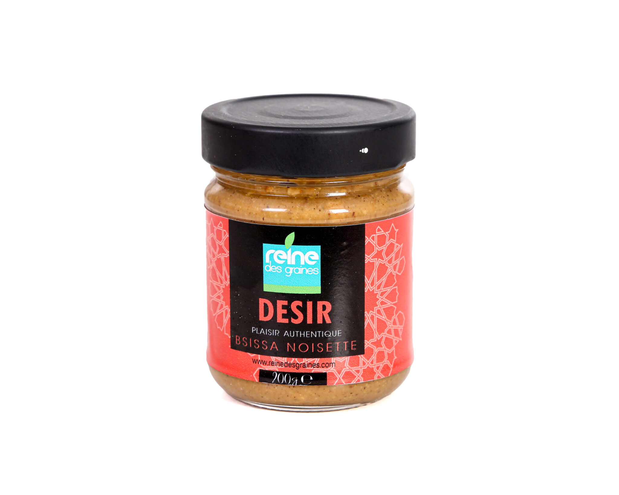 BSISSA NOISETTE