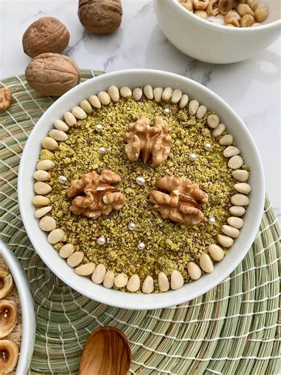 Pâte Zgougou 500gr 4