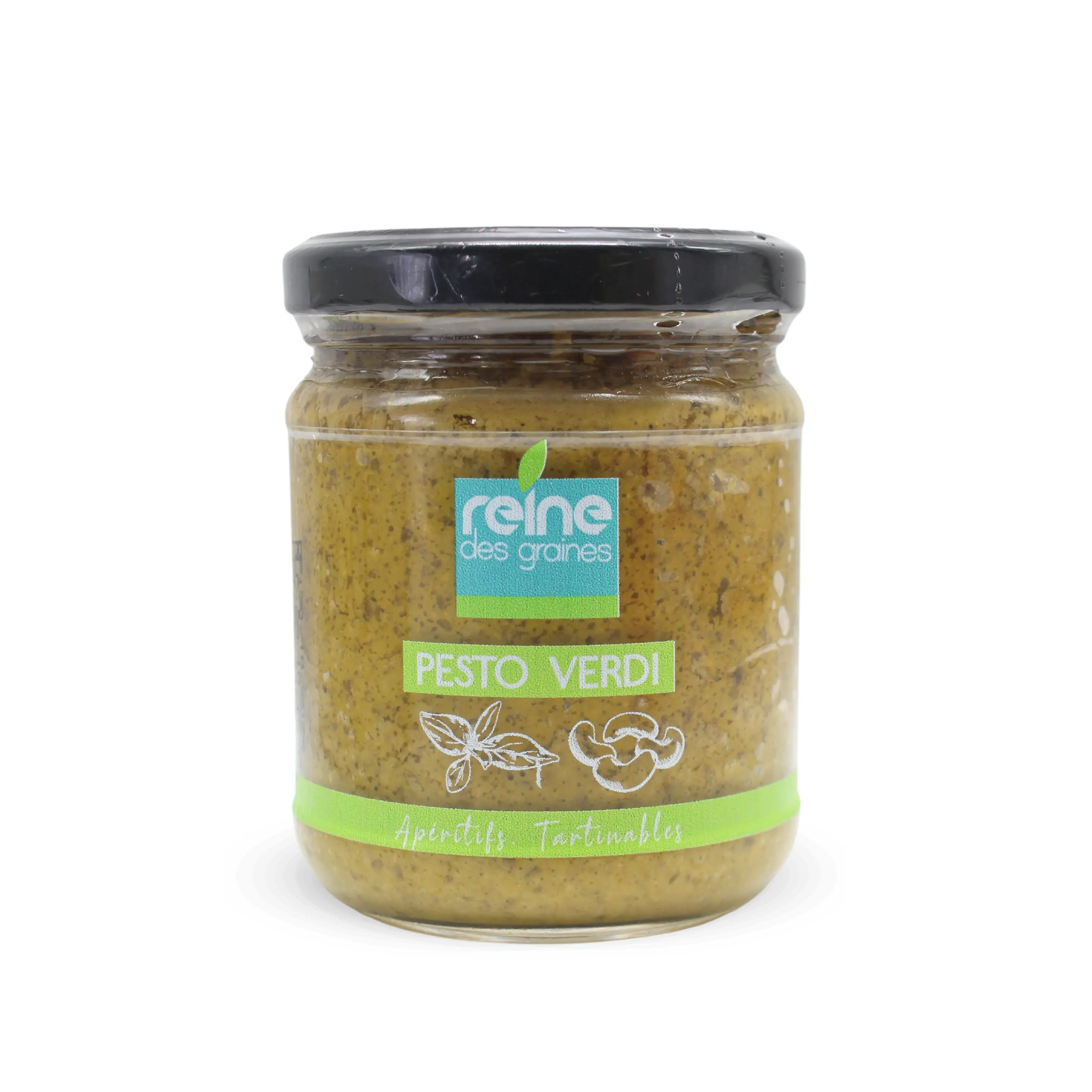 Cacahuètes blanchies 450 g 2