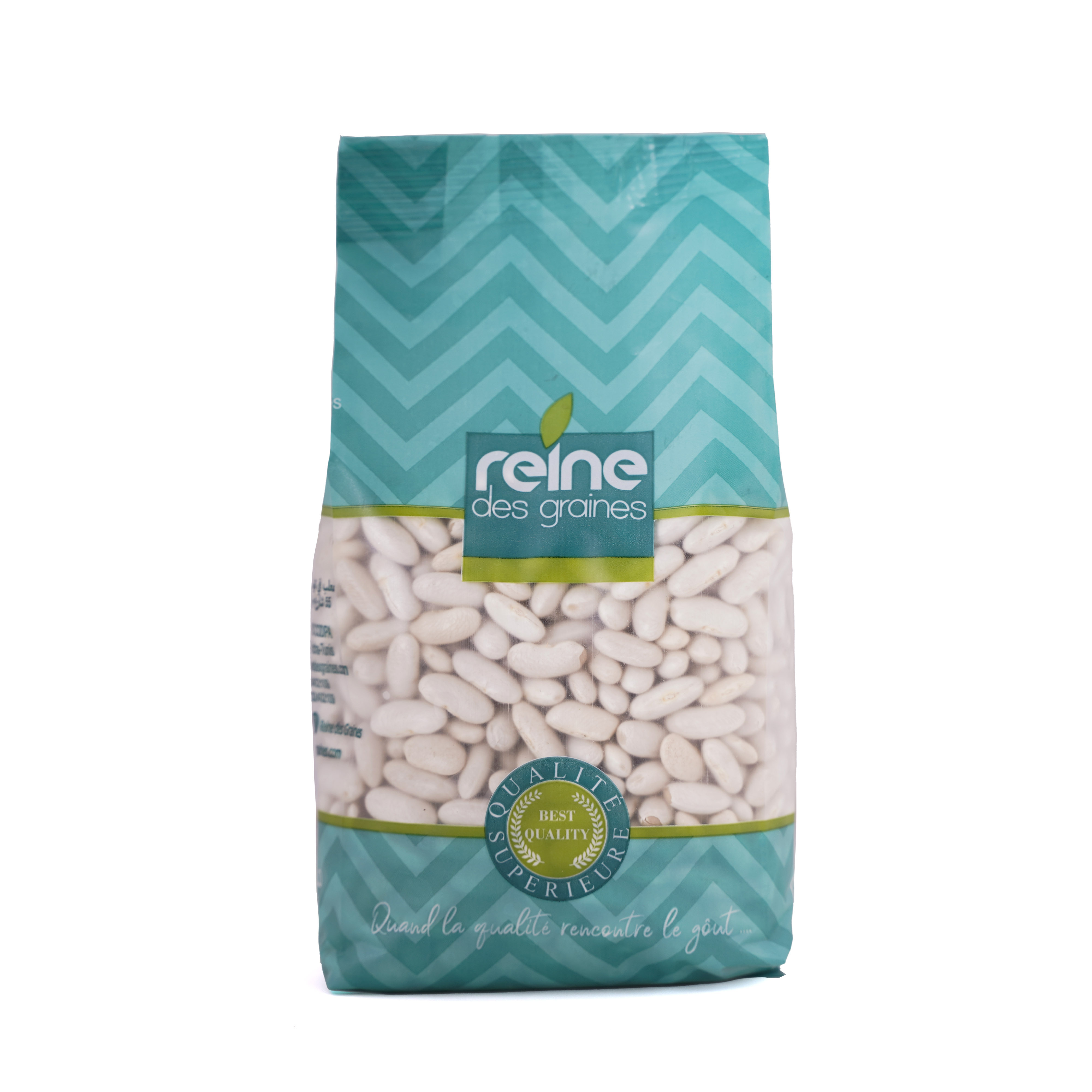 Petit Pois (400gr) 6