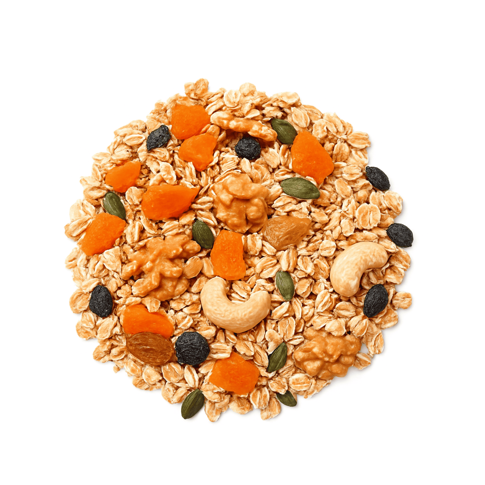 muesli aux graines 5