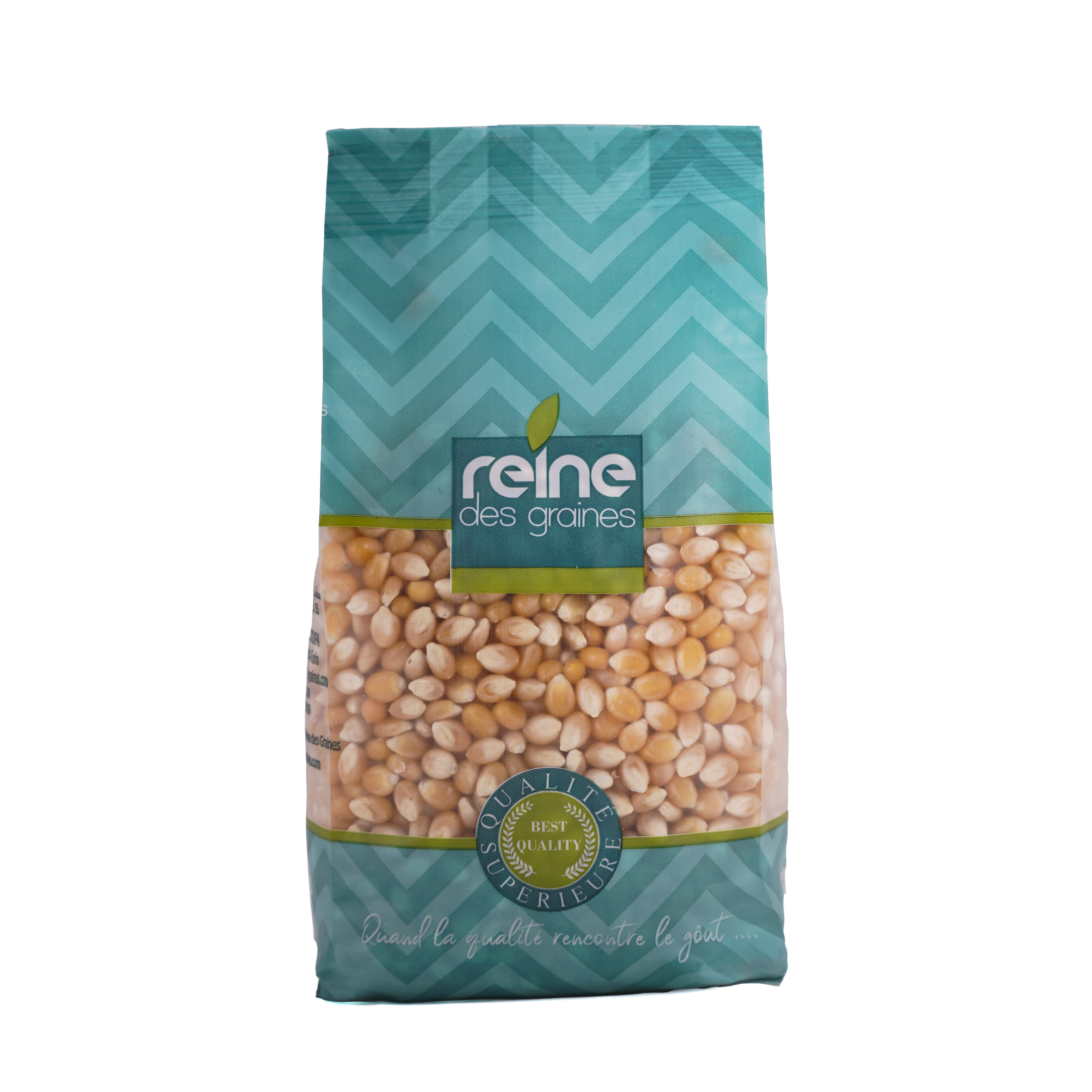 Petit Pois (400gr) 5