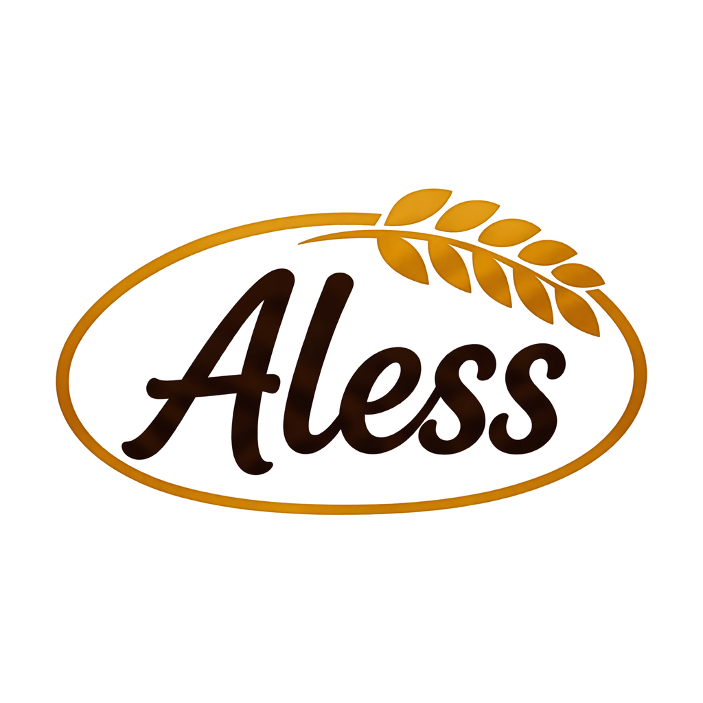 Brookies — ALESS