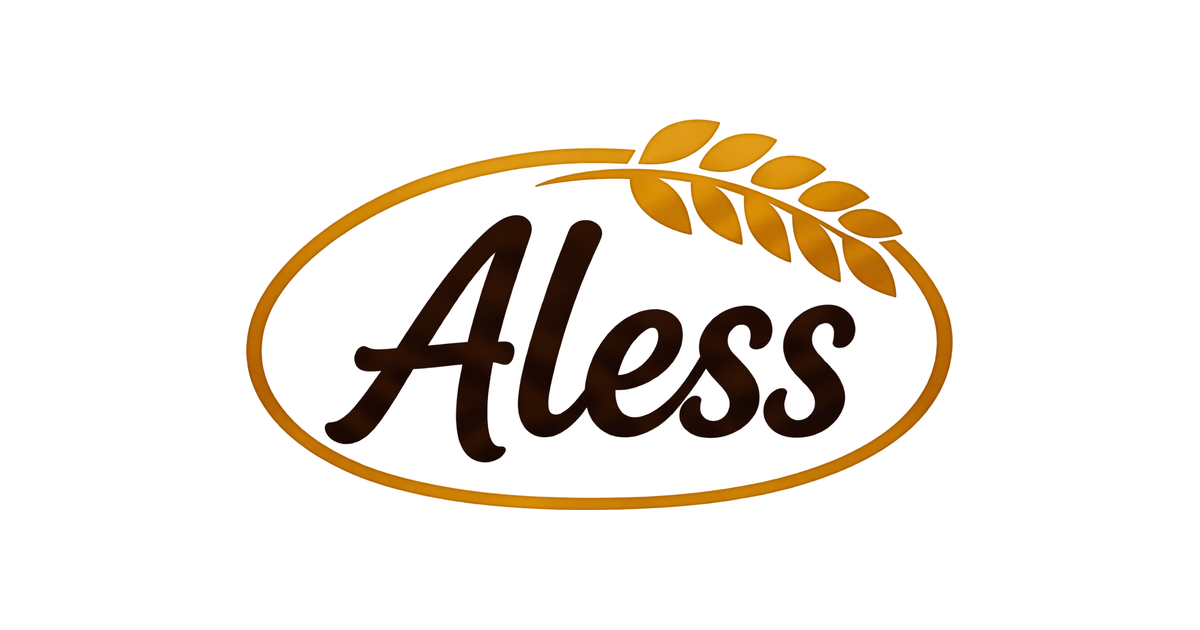 Brookies — ALESS